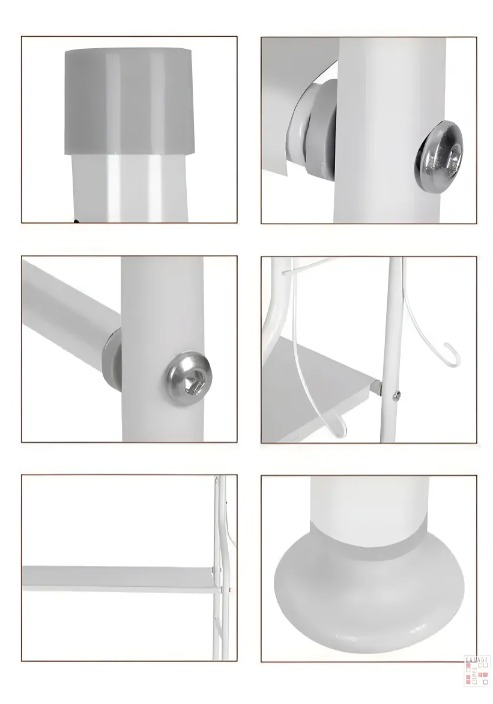 Miniatura 4 de ORGANIZADOR PARA BAÑO